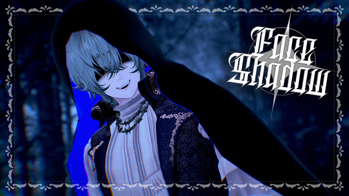 nezumitori_vr's tweet photo. みんなも
正体不明の重要キャラになろう
#HappyCoreInc https://t.co/MK2UY2hmyx