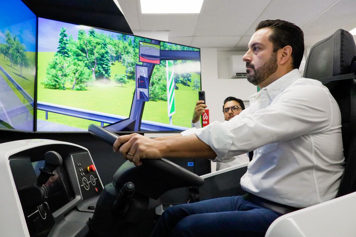 MOBILITY ADO tweet media