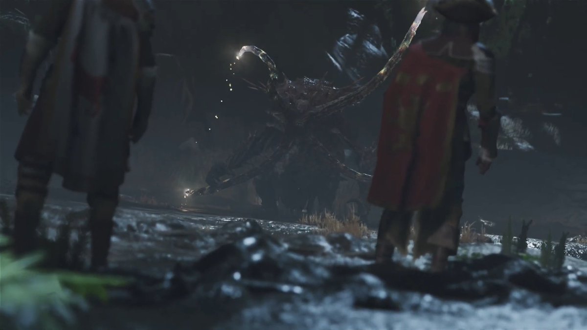 Barnett Brown III tweet media