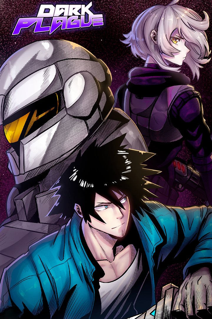 Dark Plague tweet media