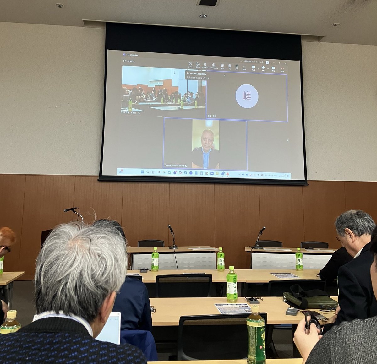 FAO Japan tweet media