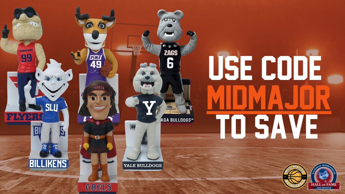 Mid-Major Basketball tweet media