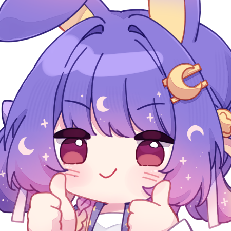 YingYue | 映月 🐰🥮 tweet media