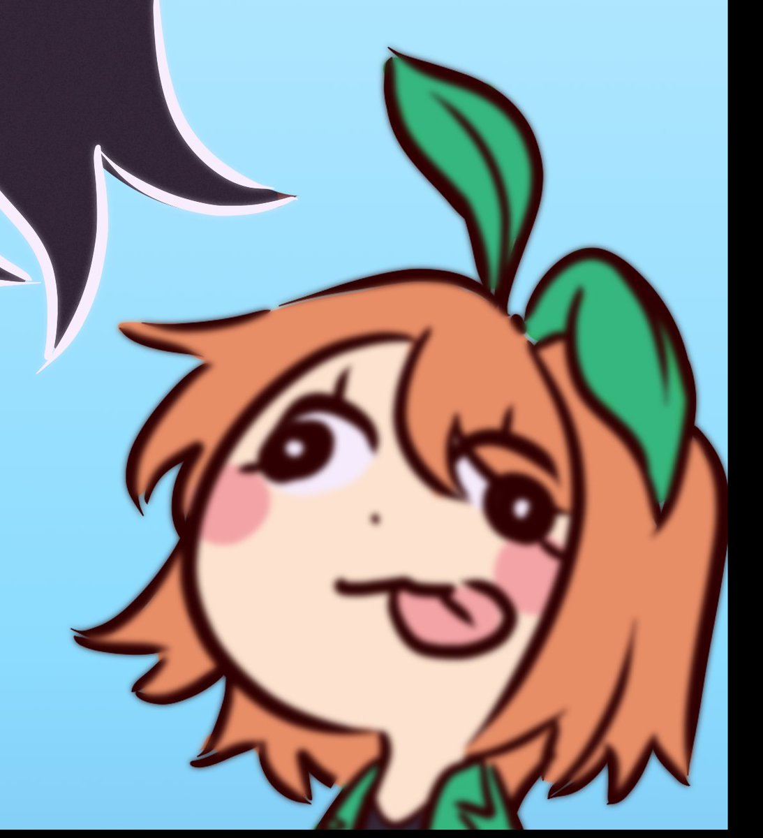 🦠| El Parasito y La Zanahoria |🥕 tweet media