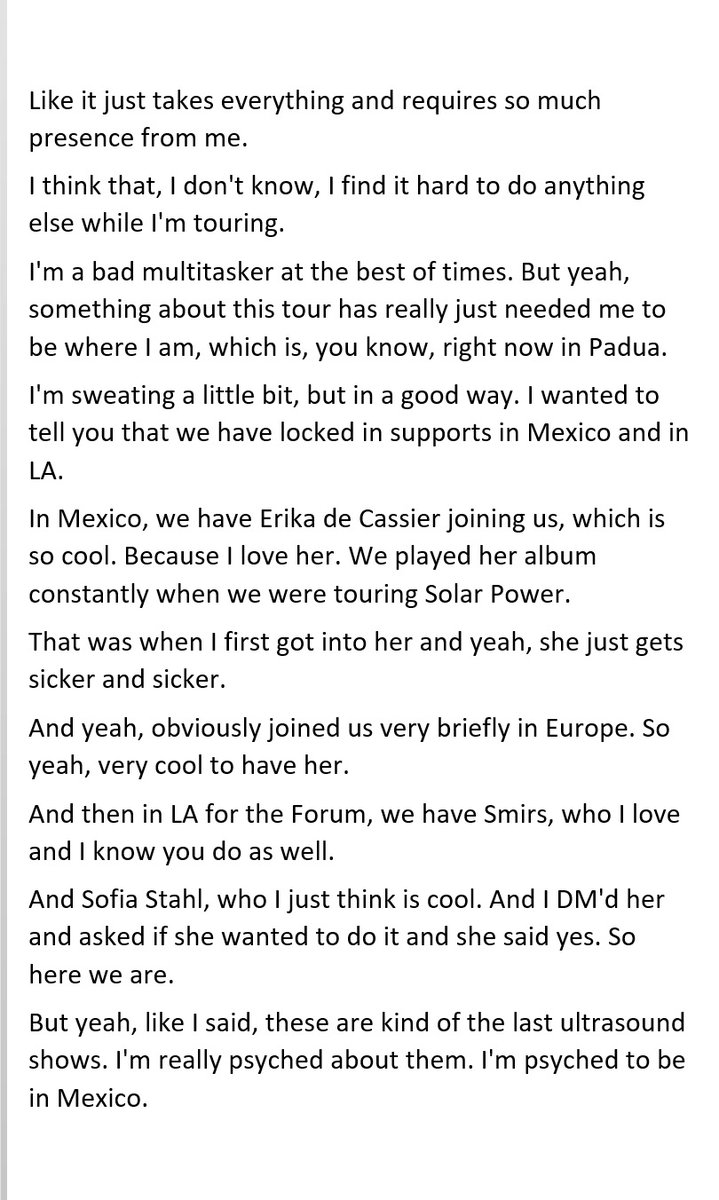 Lorde fix 🩻🧬⛓️ tweet media