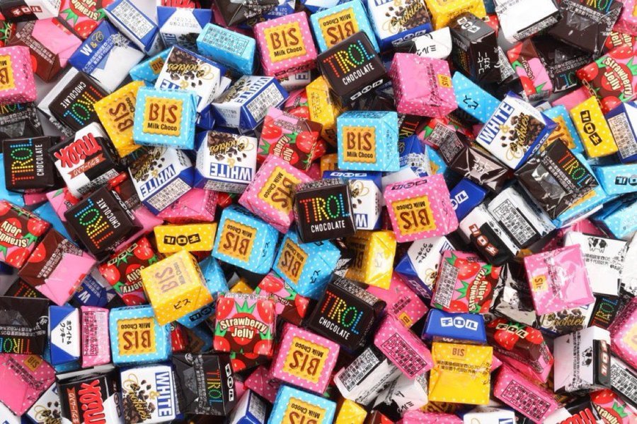 niigata_foods's tweet photo. ／
チロルチョコ食べ放題！？
＼

チロルチョコ 詰め合わせ 100粒以上
抽選でプレゼント🎁

🌾応募方法
フォロー＆RT

🌾締切
3月31日まで

当選者様にはDM送ります✨
たくさんのご参加お待ちしてます！ https://t.co/k9o1zwzOH8