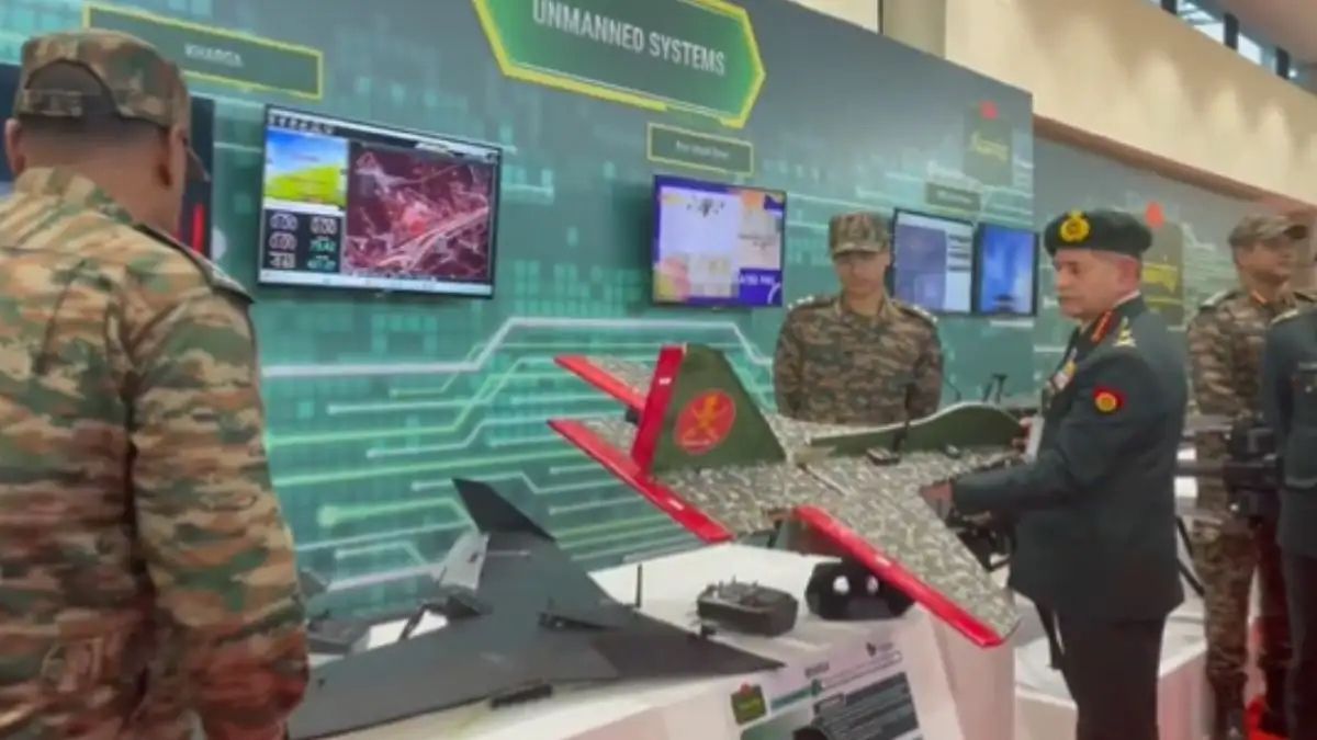 Alpha Defense™🇮🇳 tweet media