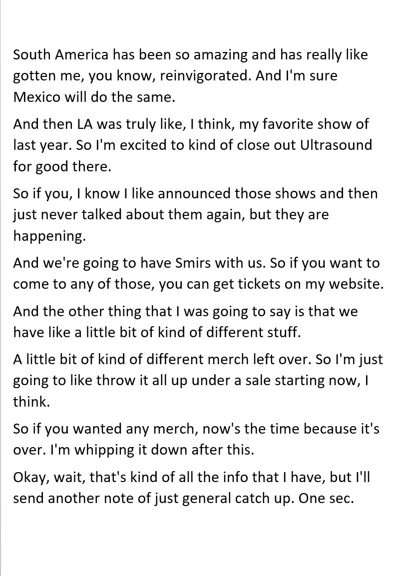 Lorde fix 🩻🧬⛓️ tweet media