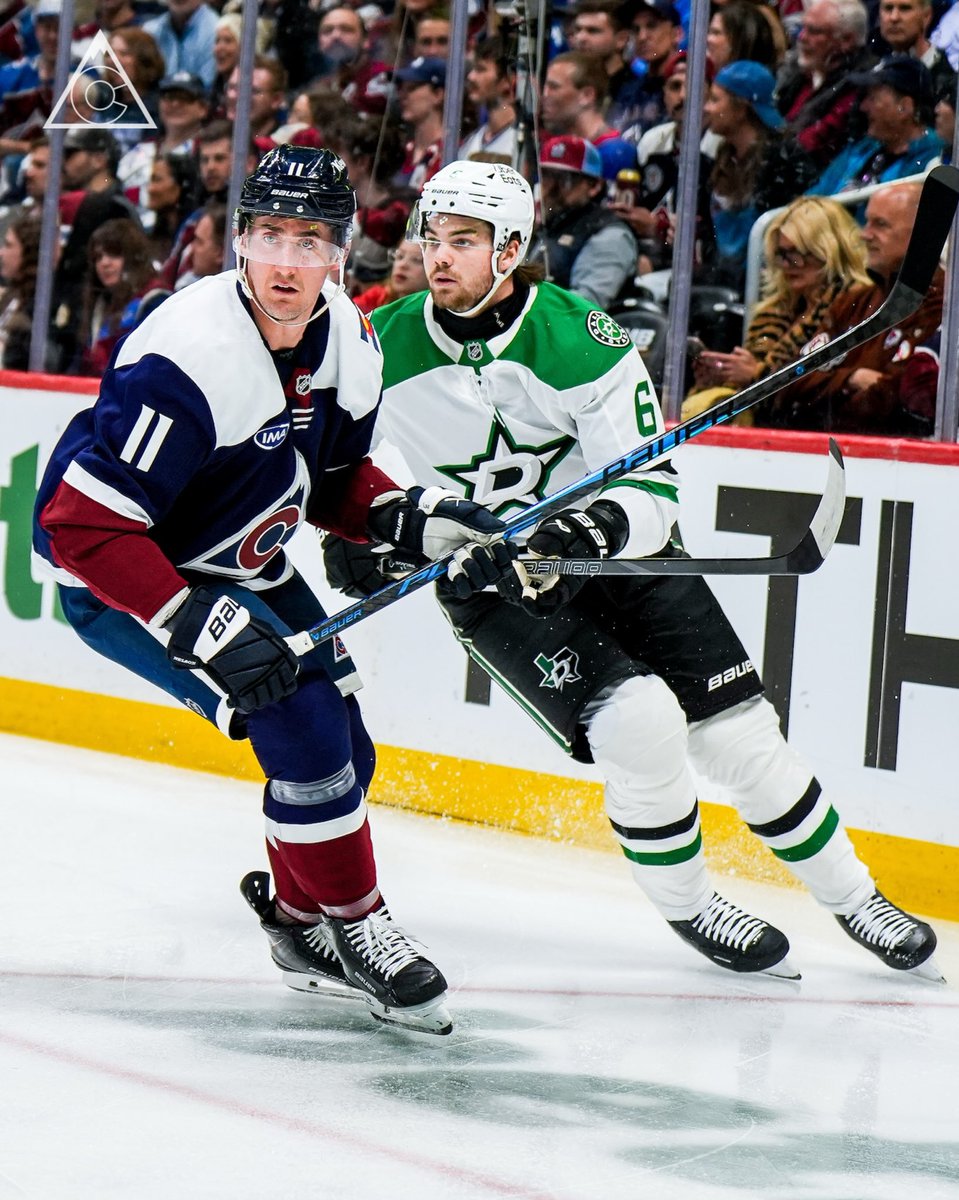 Colorado Avalanche tweet media