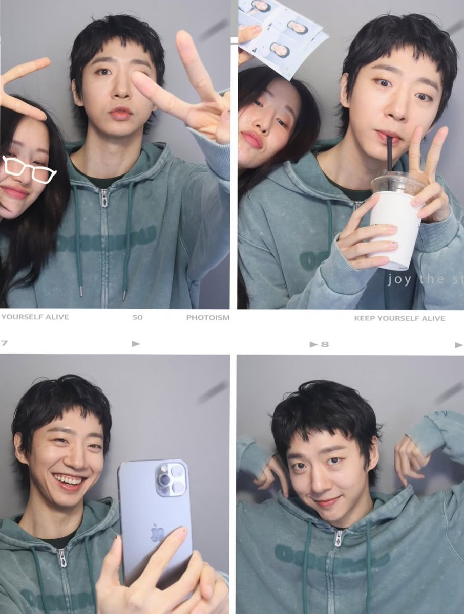 [📸] 260319 ez4866 IG update (Hair Artist) with BANG YONGGUK

#BANGYONGGUK #방용국 #BAP #비에이피