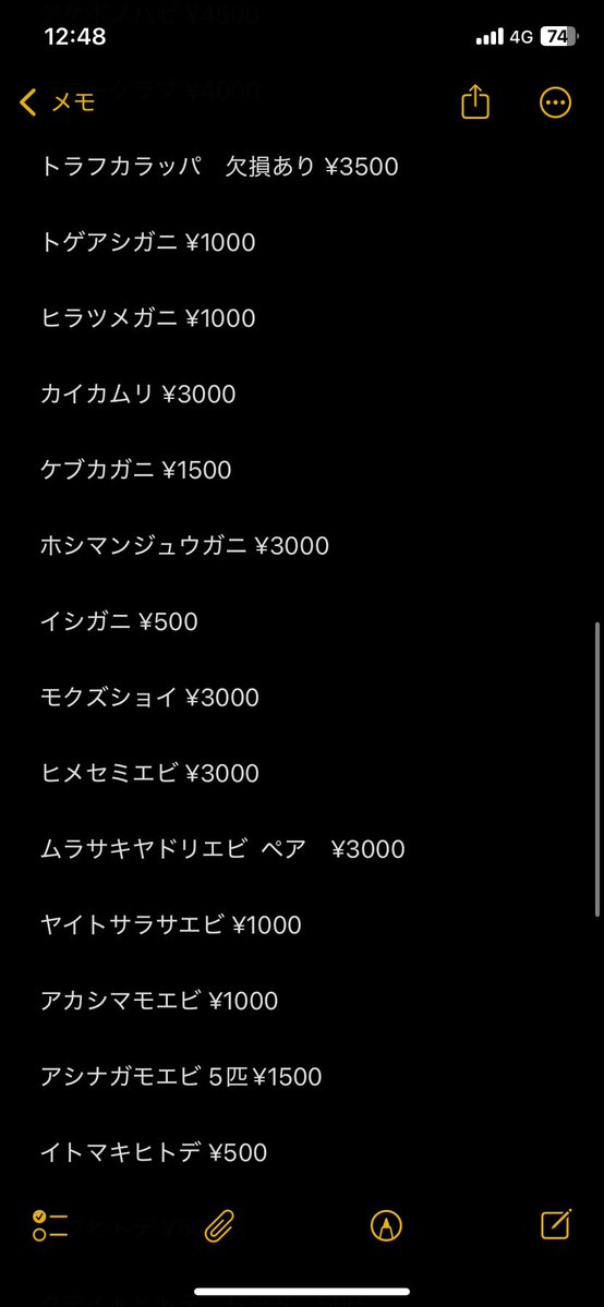 グラサン🕶️#奇々海々🌊 tweet media