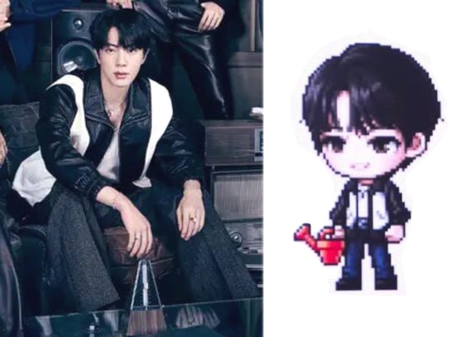 ksj fangirl 🩷🐺🍀 tweet media