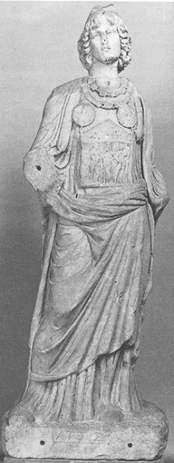 Hontas_Farmer's tweet photo. @nxonecropolis There are other examples that are more comparable to modern transgender people.  Such as the Gali priest of the goddess Cybele  https://t.co/A9u67rGhcN https://t.co/xvrcCxZJOa