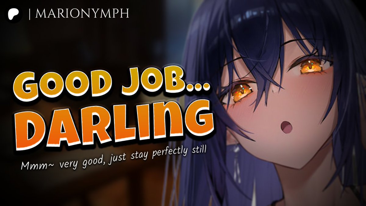 Marion ✦ tweet media