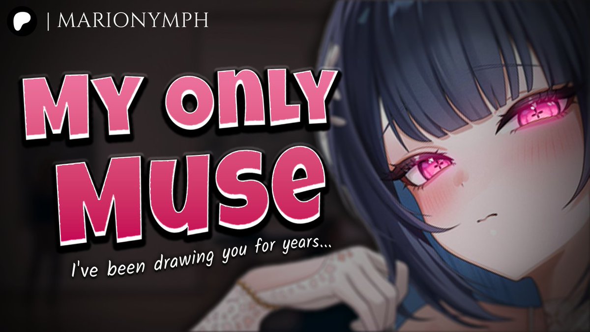 Marion ✦ tweet media