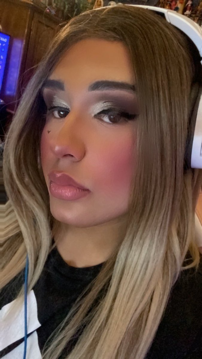 𐔌՞. .՞𐦯 Kina Milk Provider ۫ ׅ 🏳️⚧️✧ tweet media