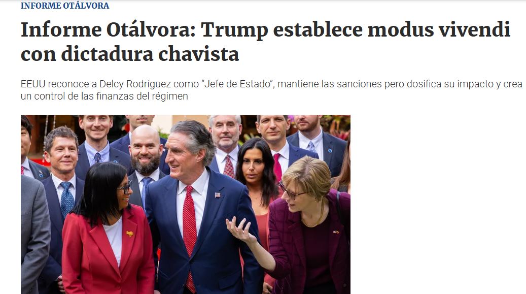 Edgar C. Otálvora tweet media