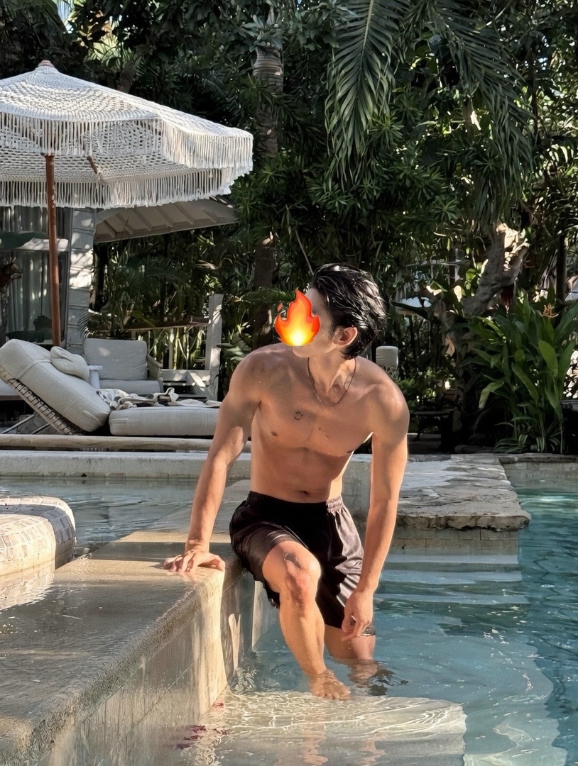 BUKAN BASE RATED tweet media