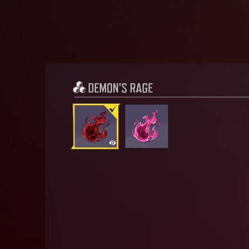 Daredevil Game Updates tweet media