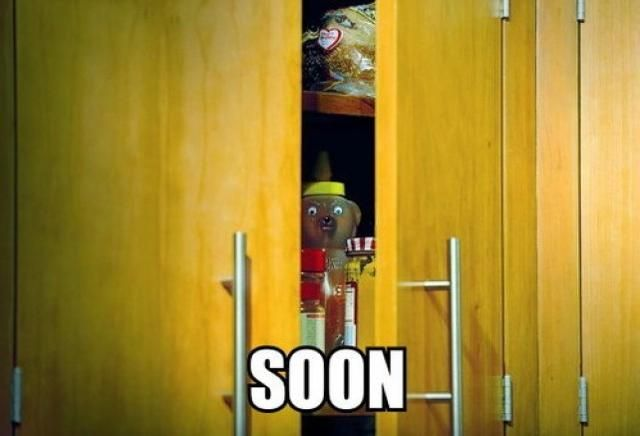 Manic Pixie Scream Girl tweet media