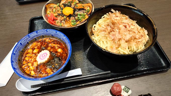 うめぼし・ランチ 