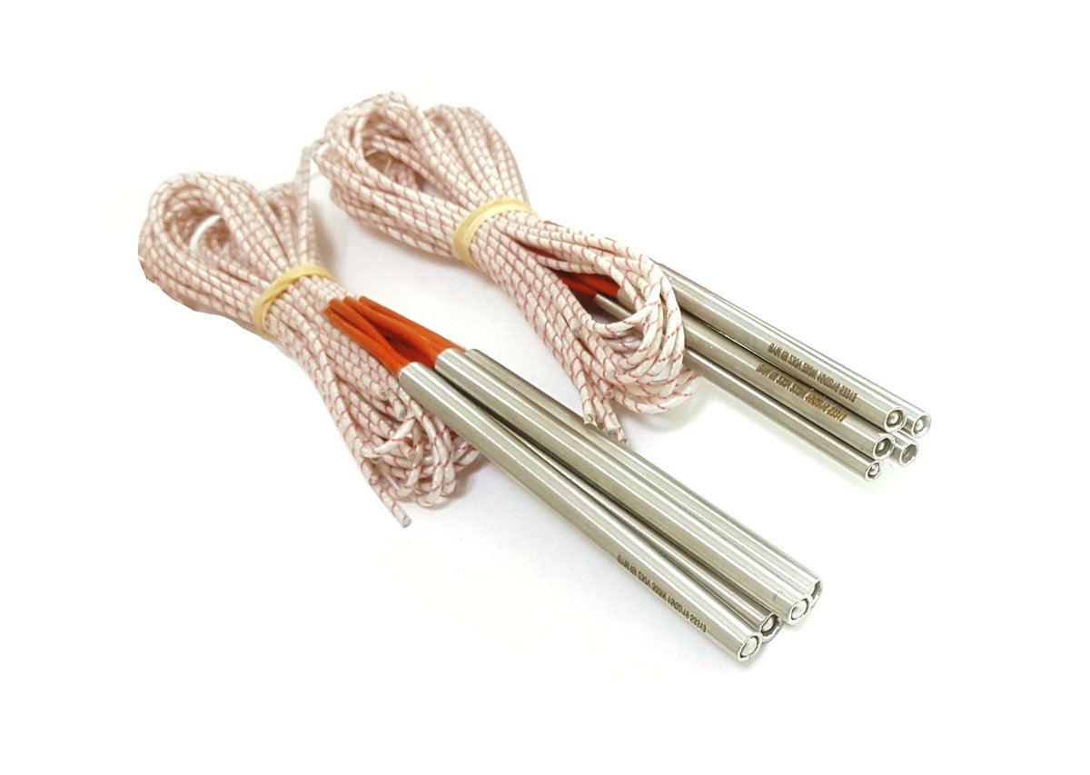 BymRezistans's tweet photo. Fişek Kartuş Rezistanslar 🌟
https://t.co/IpNVT1DGwf
+90 507 677 08 88 📲
#cartridgeheater #fişekrezistans #heater #rezistans #resistance #fişekısıtıcı #kartuşısıtıcı
#kalıprezistansı #kalıpısıtıcı #bursa #bursarezistansimalatı #heatingelement #kartuşrezistans #trheat #heating https://t.co/JsaNvZJhkS