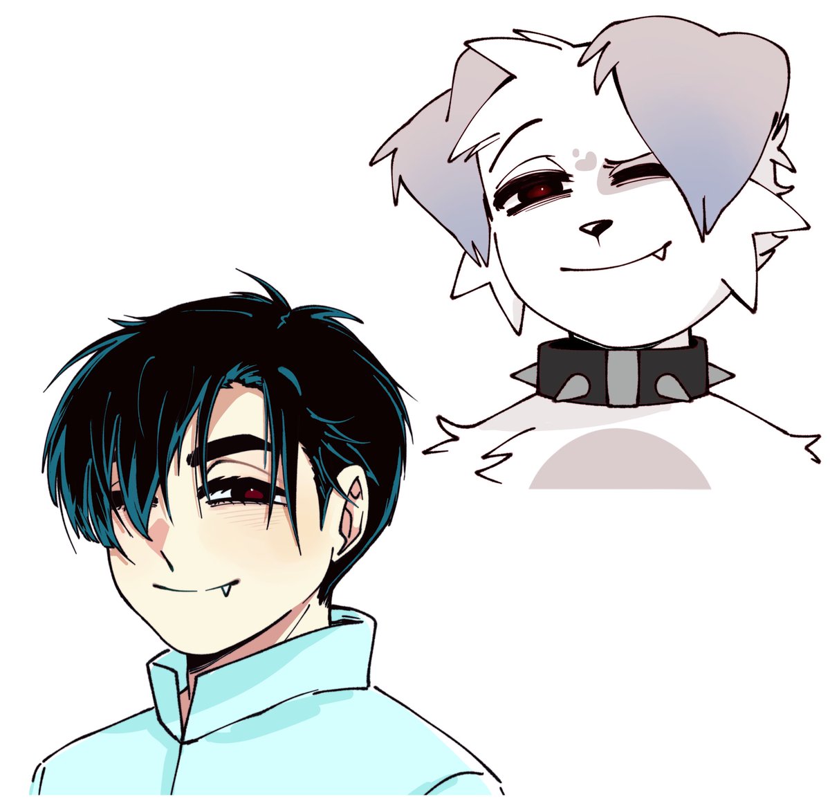 ||Kelp🫐!!|| tweet media