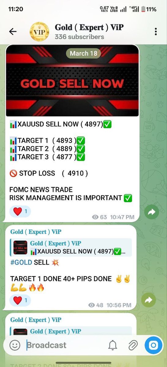 FXALPHA0's tweet photo. YOU'RE STILL WAITING TO JOIN MY VIP WHILE I CONSISTENTLY DELIVERE DAILY WINNING SIGNALS — EVEN THE LATEST NEWS SIGNAL WAS A PERFECT HIT.
Telegram👇🏻👇🏻👇🏻
https://t.co/RlK6n4kCOP
https://t.co/RlK6n4kCOP https://t.co/CYPGgWI2wn