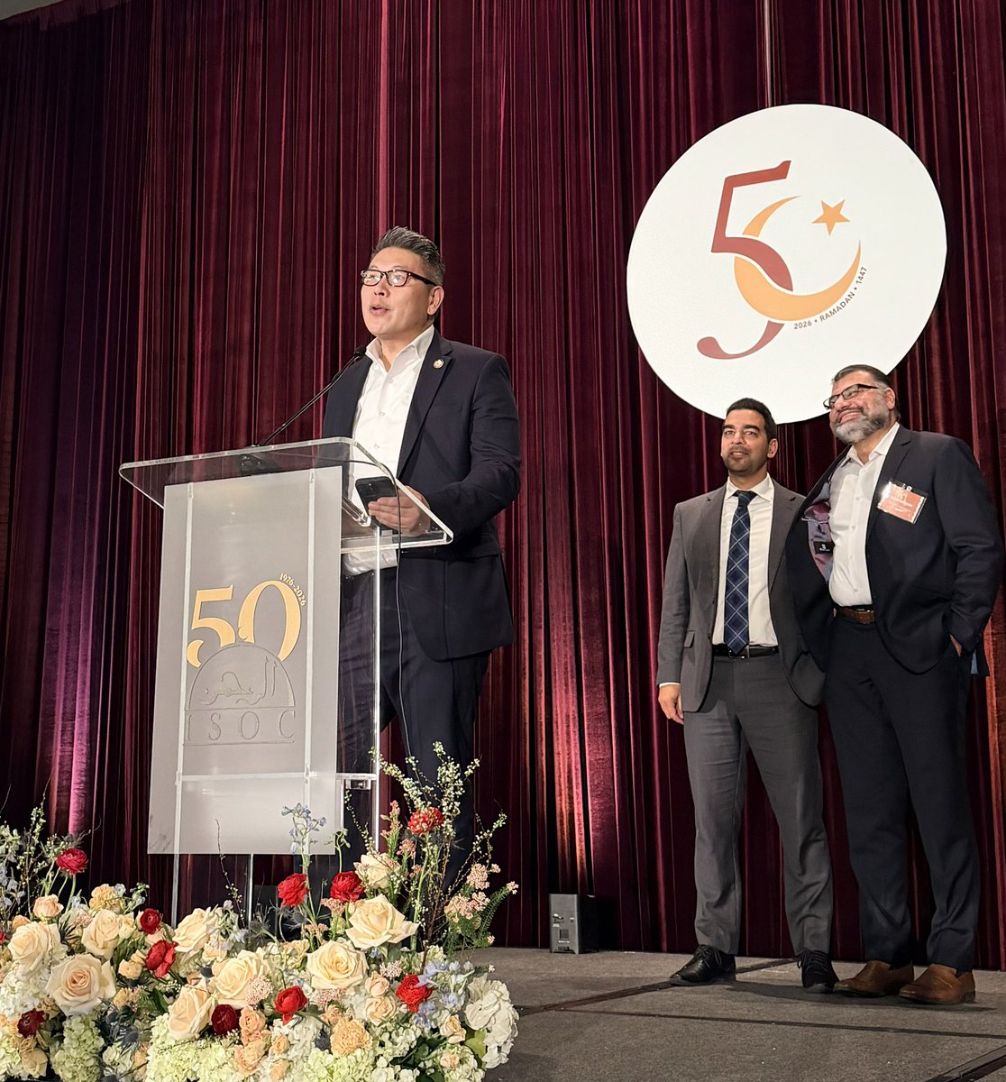 Rep. Derek Tran tweet media