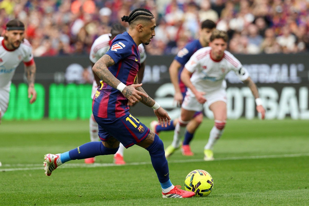 Barça Universal tweet media