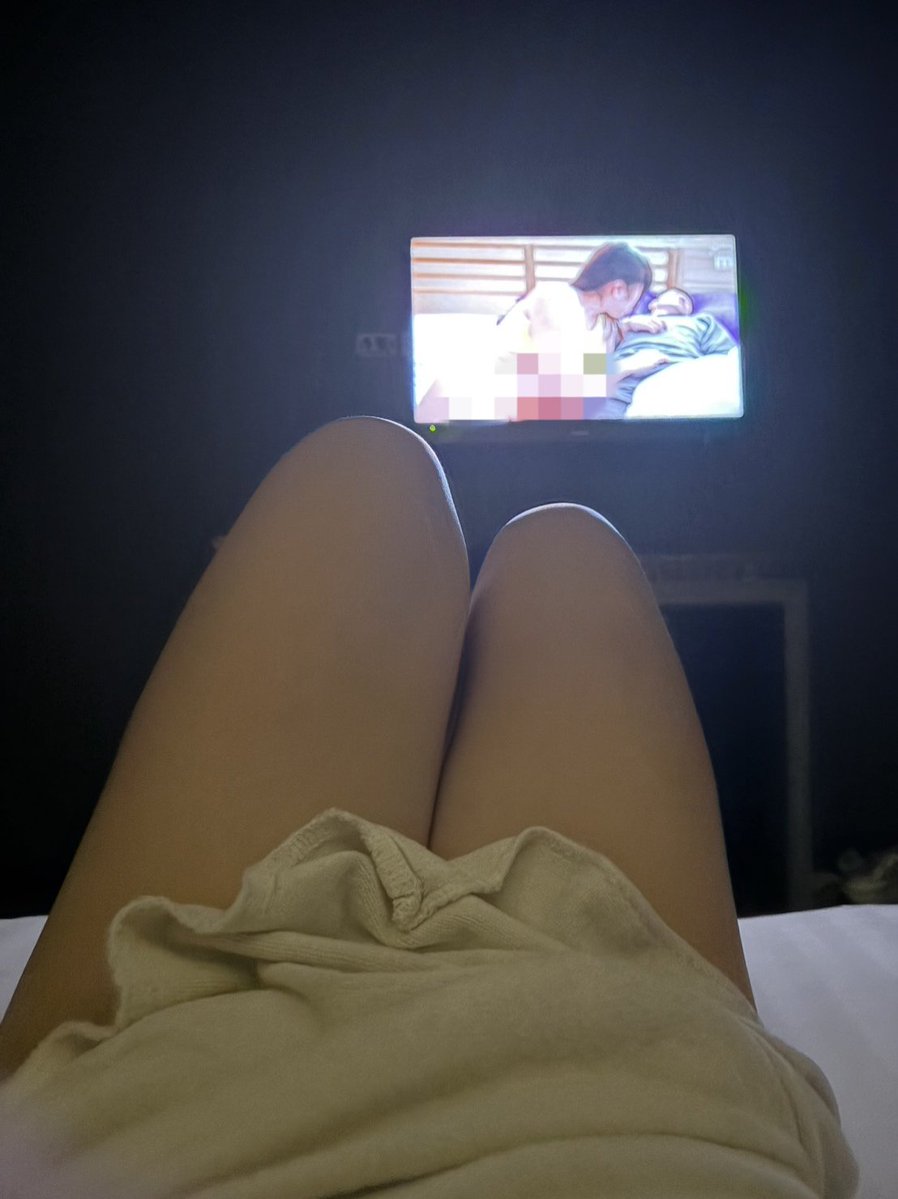 เมียเช้าชั่วคราว tweet media