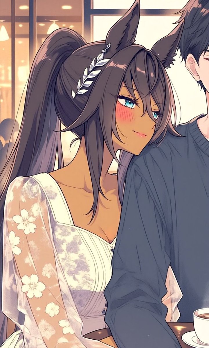 プレまさ tweet media