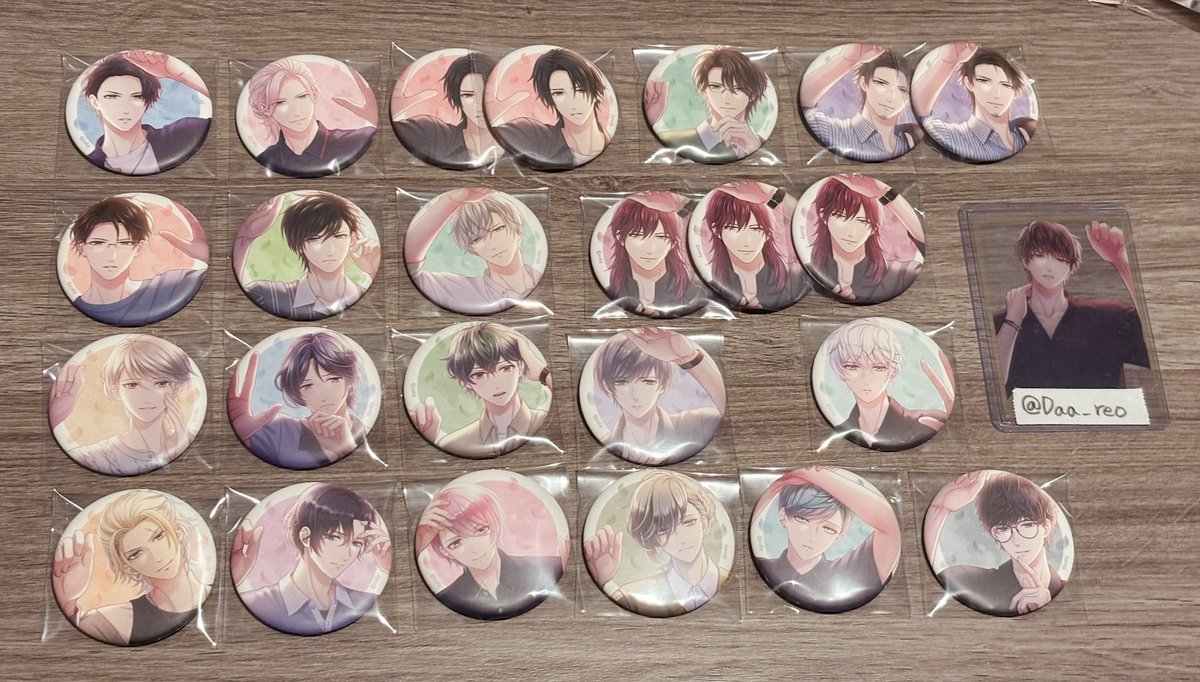 だぁ。 tweet media