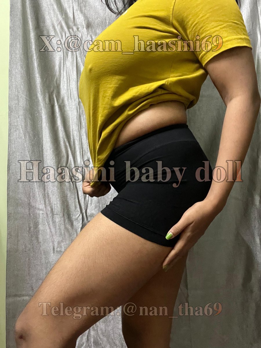 𝐇𝐚𝐚𝐬𝐢𝐧𝐢 𝐛𝐚𝐛𝐲𝐝𝐨𝐥𝐥-𝐓𝐚𝐦𝐢𝐥𝐠𝐢𝐫𝐥 tweet media