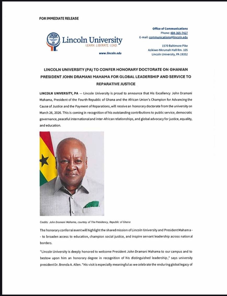 Ghana Embassy, Washington DC tweet media