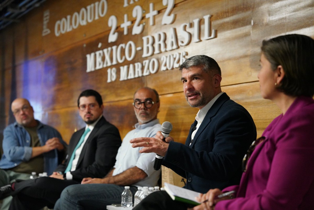 Mauricio Tabe Echartea tweet media