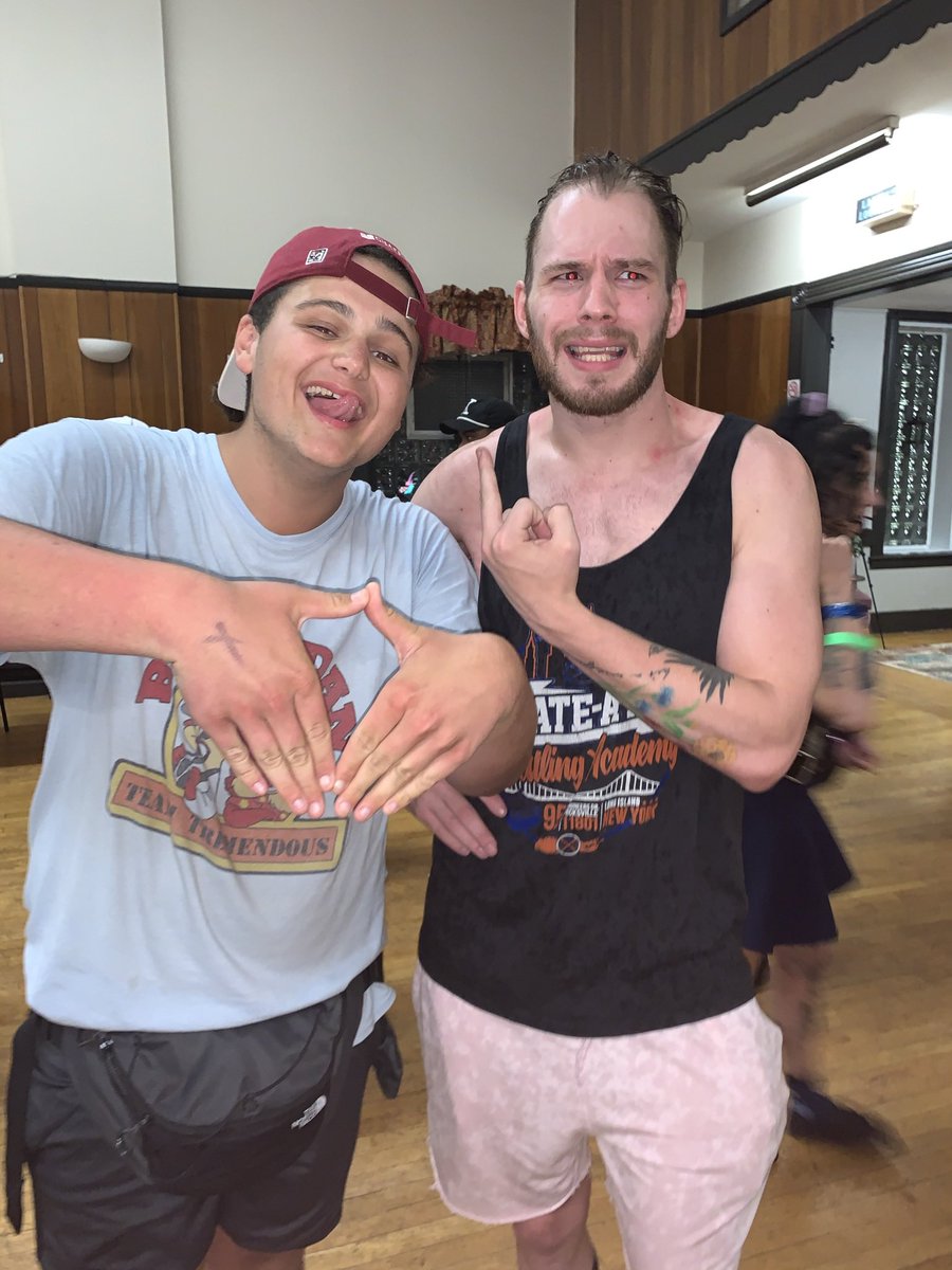 Jordan Castle tweet media