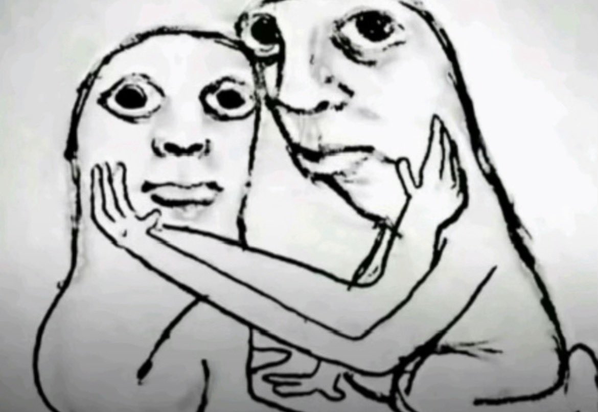 chordettez's tweet image. #ItWas