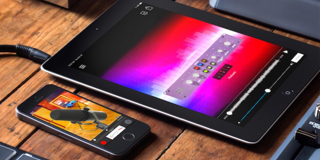 AudioMaster: For Podcasts & Music tweet media