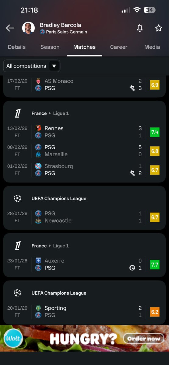 brownsugarflair tweet media