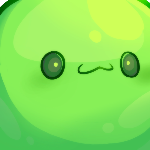 Slime A. Dime tweet media