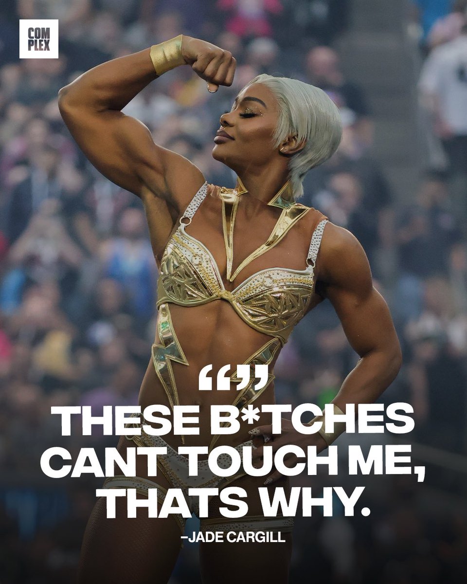 Complex Sports tweet media