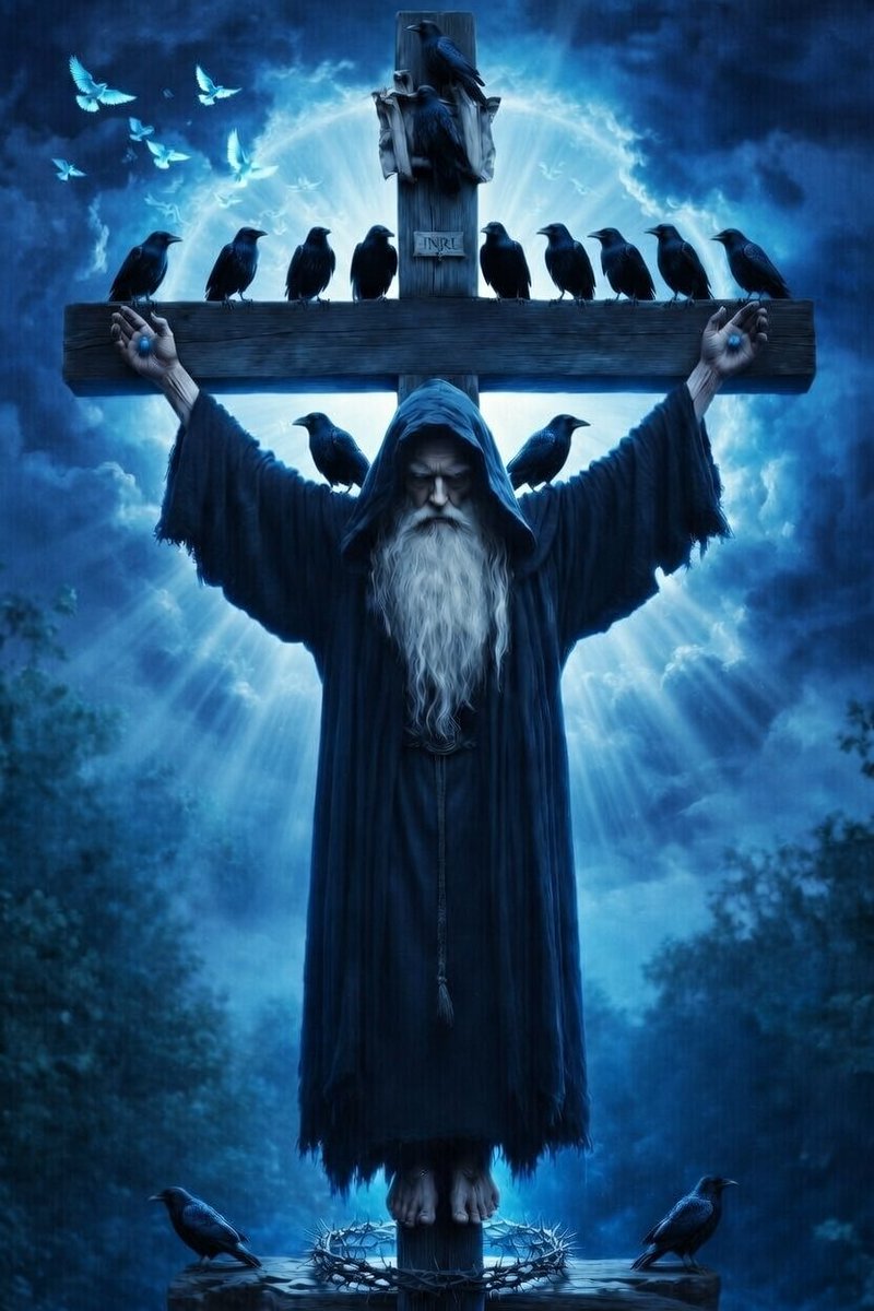 Uncle Orkus tweet media