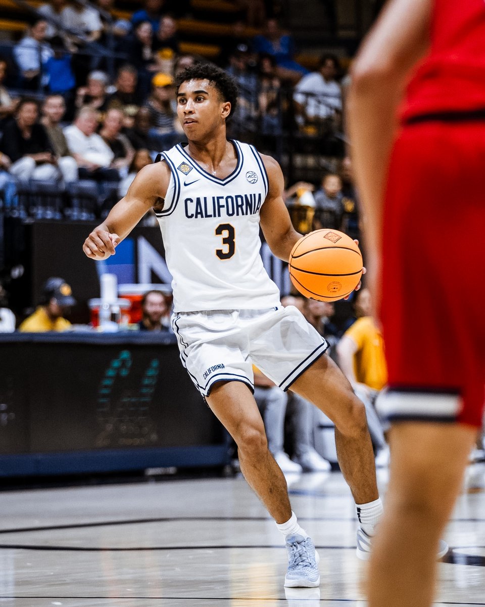 Cal Basketball tweet media