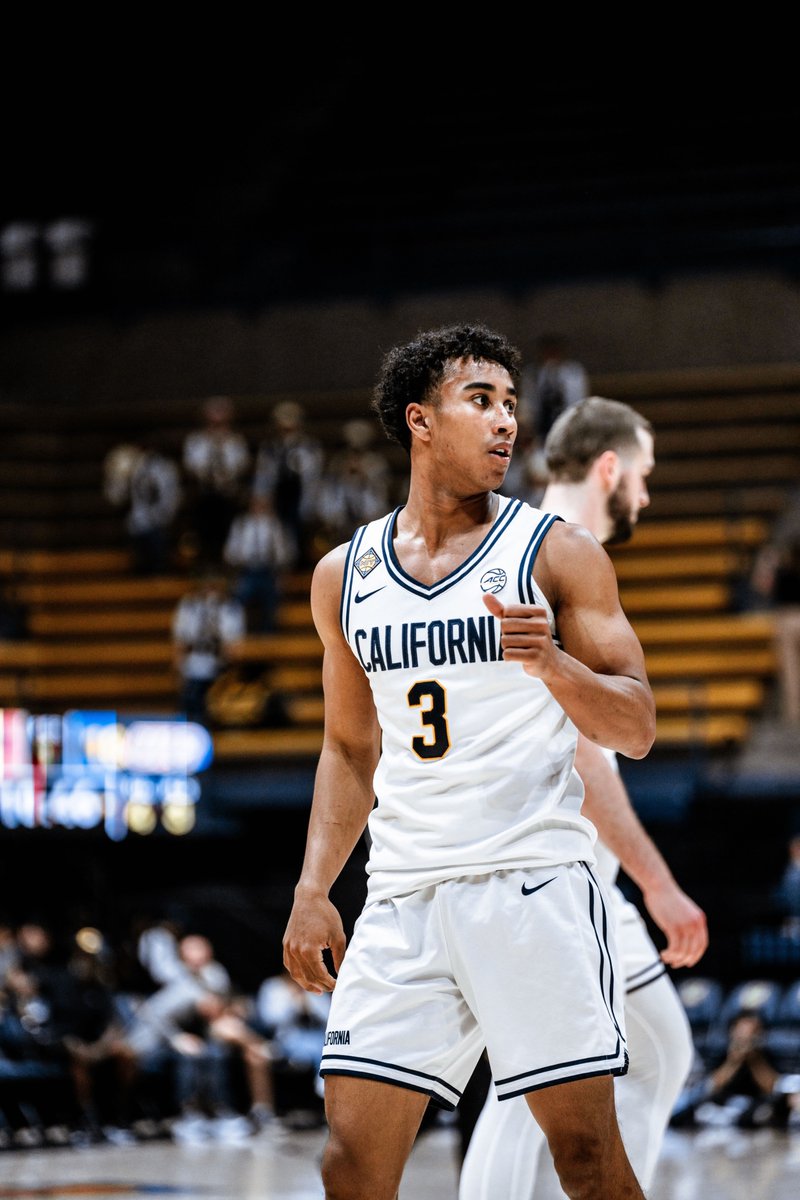 Cal Basketball tweet media