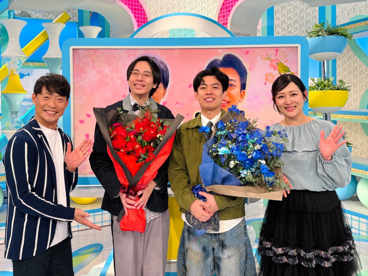 おはよう朝日です【公式】 tweet media