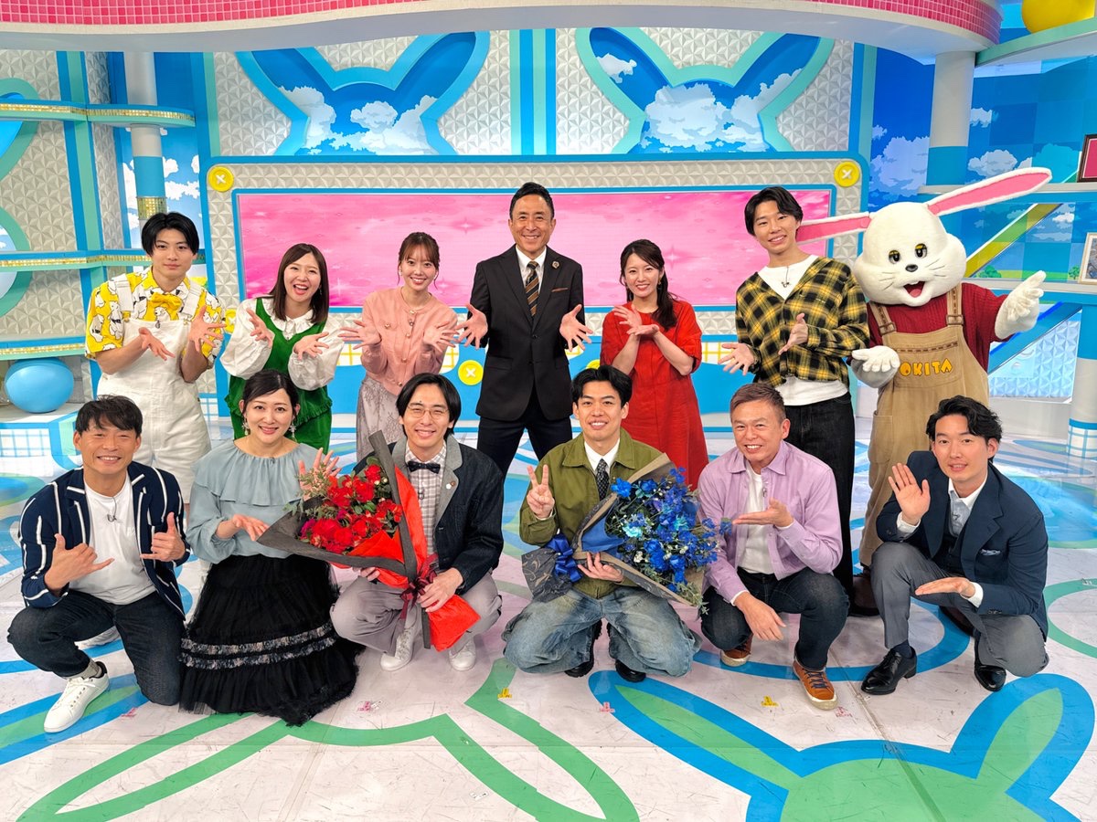 おはよう朝日です【公式】 tweet media