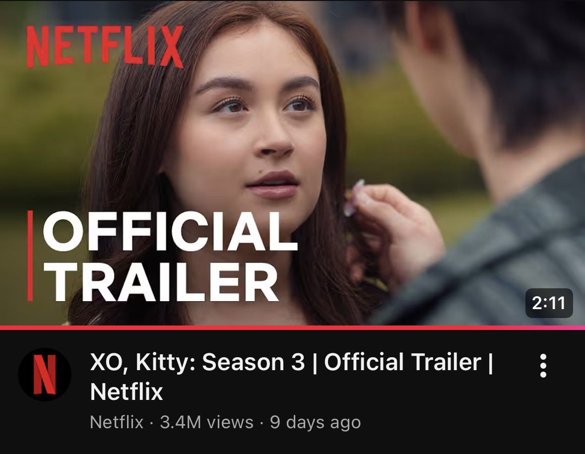 Paci | XO3 in 14 Days 🌙 tweet media