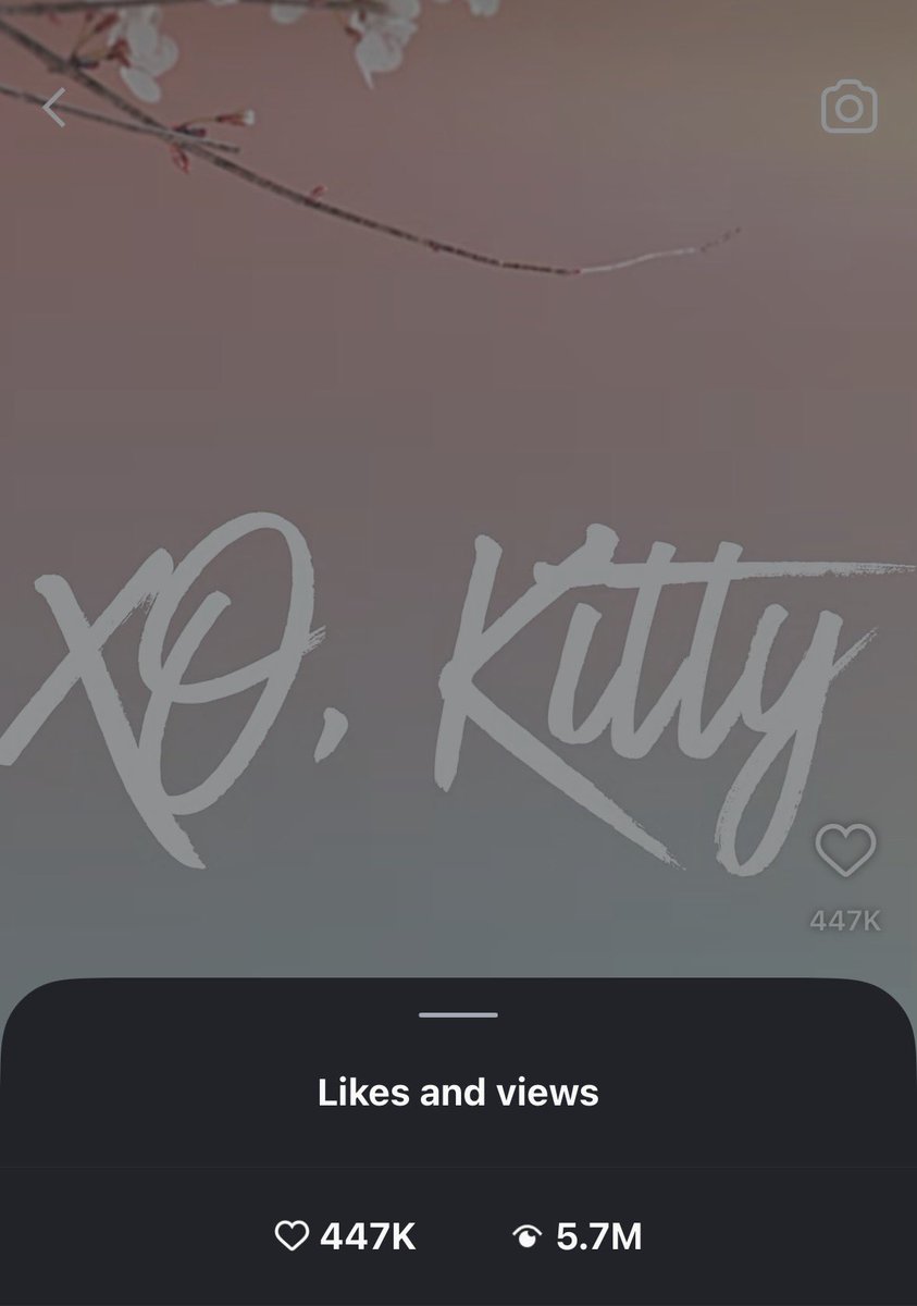 Paci | XO3 in 14 Days 🌙 tweet media