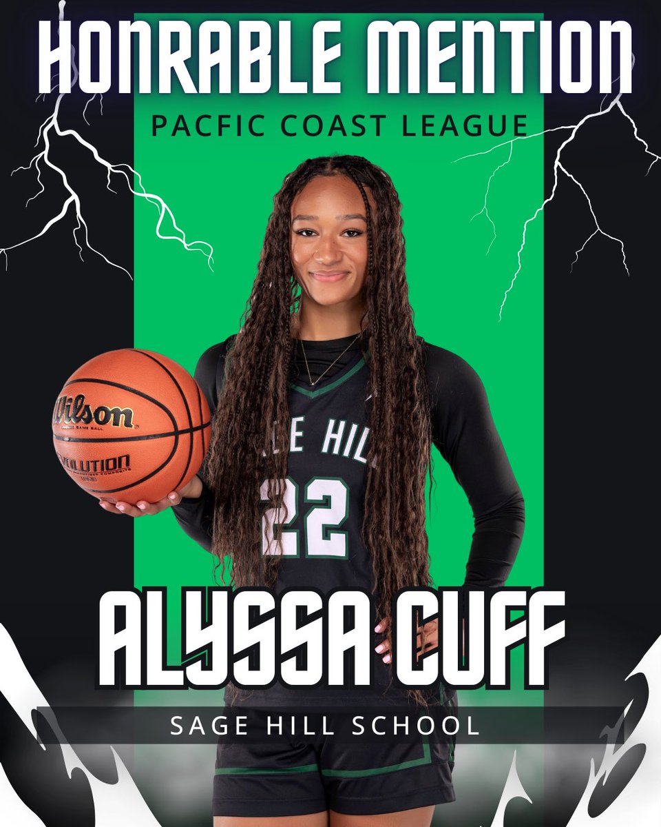 SageHillGBB1's tweet photo. Congrats Alyssa! https://t.co/Y2jjIYcOGJ